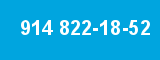 914 822-18-52 914 822-18-52